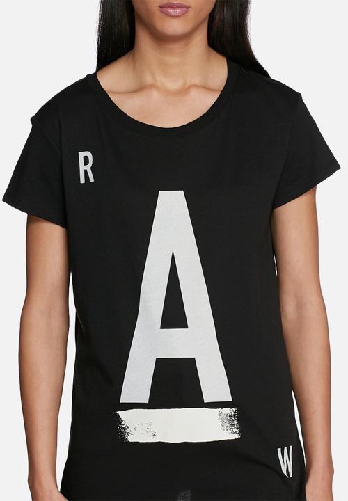 G-STAR - Theagan tee