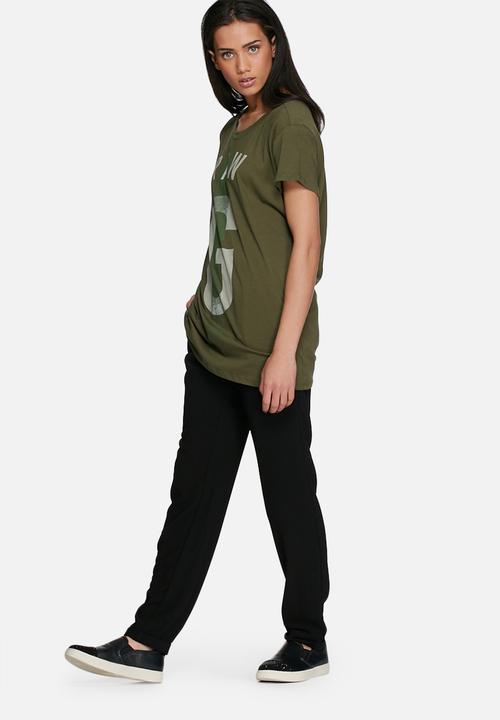G-STAR - Sepeke tee