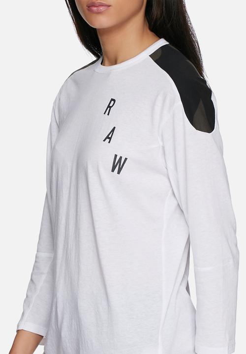 G-STAR - Sepeke tee