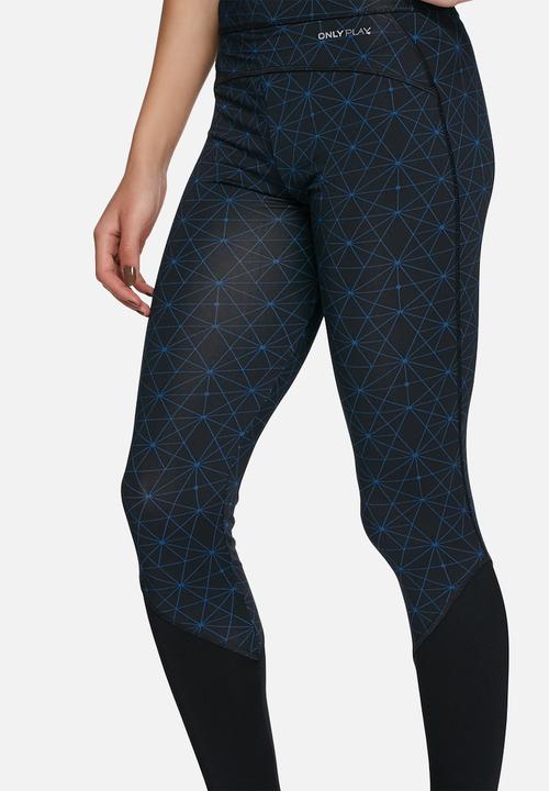 ONLY Play - Lakisha tights
