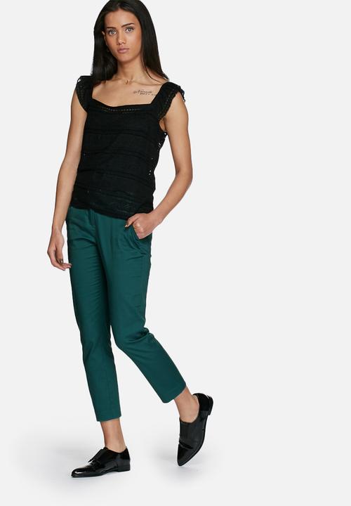 Vero Moda - Luna top