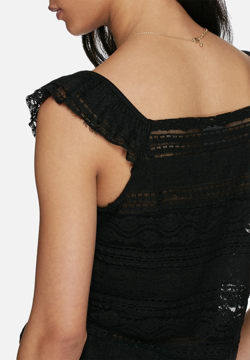 Vero Moda - Luna top