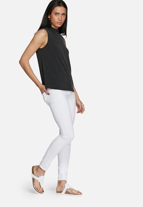 Vero Moda - Turtle top