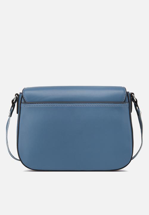 GUESS - Mirri crossbody bag-blue