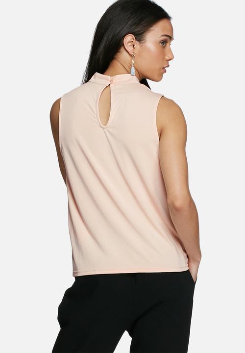 Vero Moda - Turtle top
