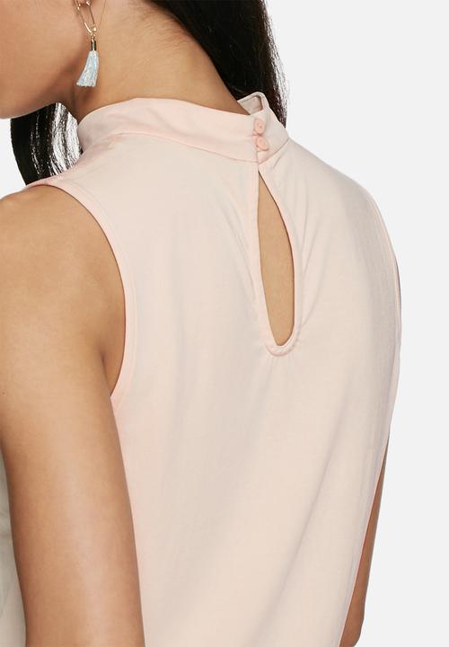 Vero Moda - Turtle top