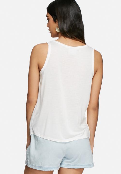 Vero Moda - Mayanna top