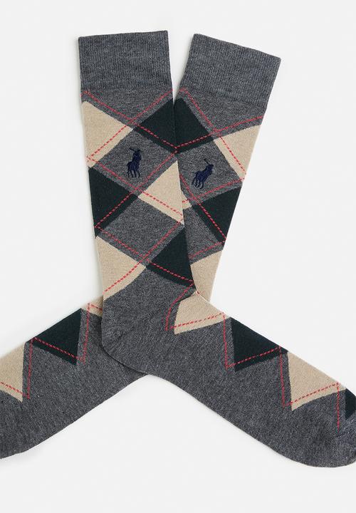 POLO - Cotton - denim