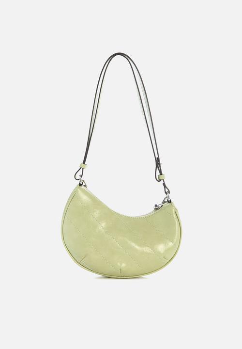 GUESS - Amys convertible crossbody-green