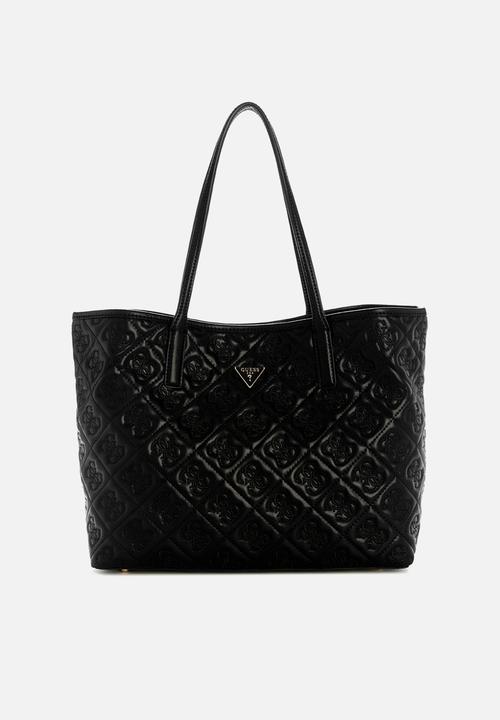 GUESS - Adelasia 2 In 1 tote-black
