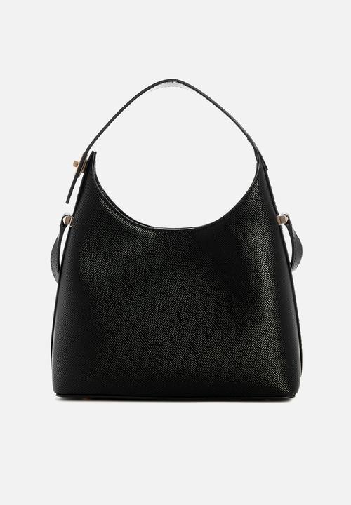 GUESS - Rosalba crossbody bag - black
