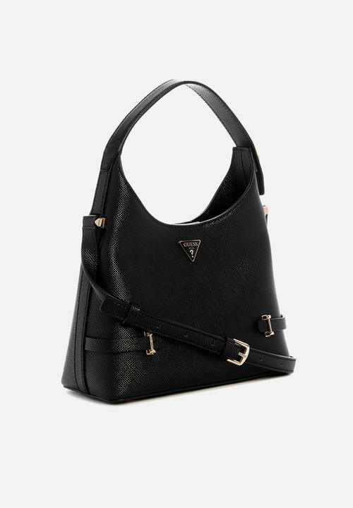 GUESS - Rosalba crossbody bag - black