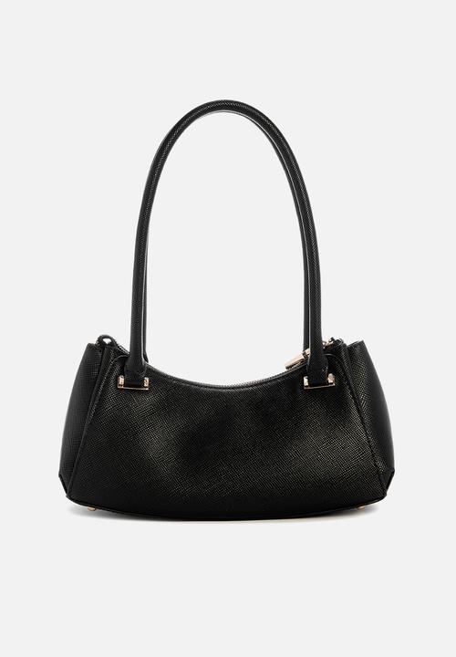 GUESS - Rosalba shoulder bag - black