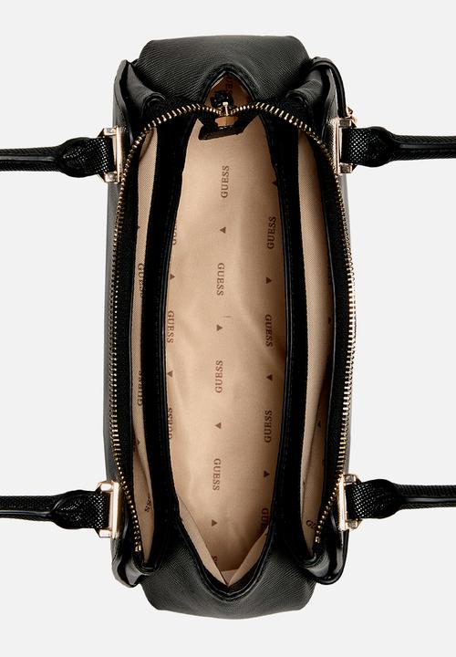 GUESS - Rosalba shoulder bag - black