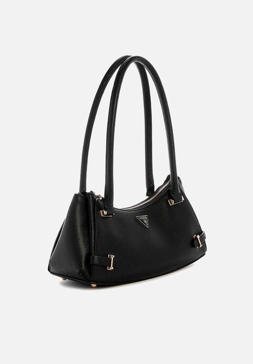 GUESS - Rosalba shoulder bag - black