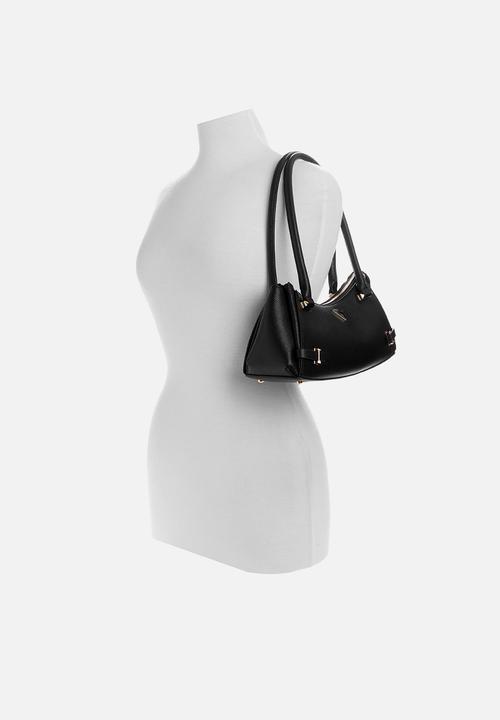 GUESS - Rosalba shoulder bag - black