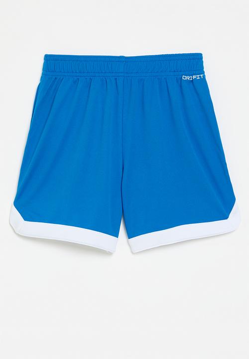 Nike - Nike dri-fit short - light photo blue