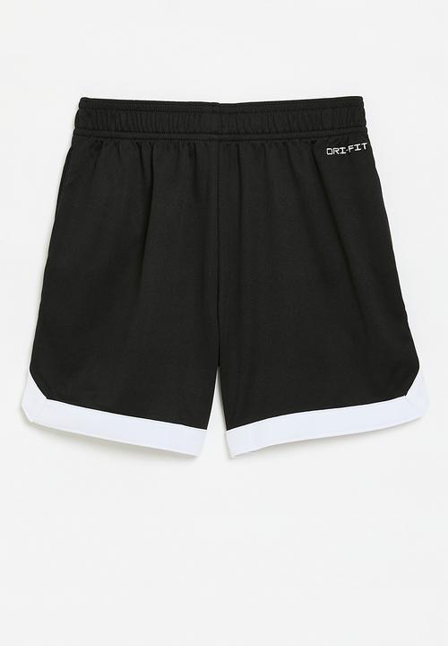 Nike - Nike dri-fit short - black