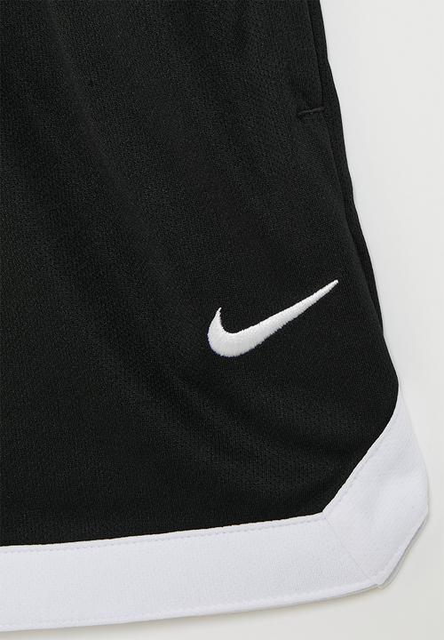 Nike - Nike dri-fit short - black
