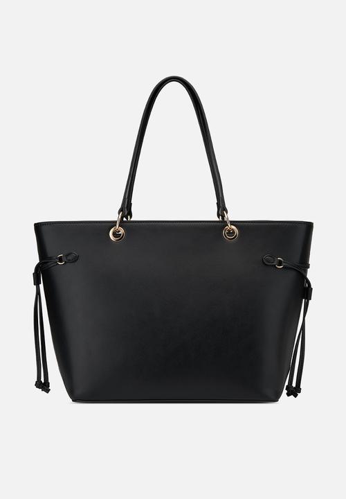 GUESS - Kelce carryall - black