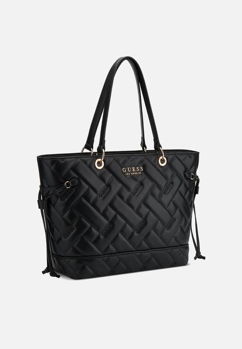 Kelce carryall-black