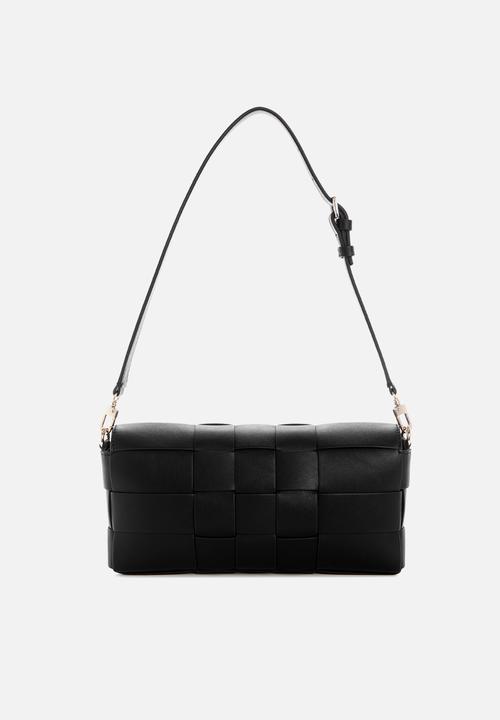 GUESS - Maylee shoulder bag - black