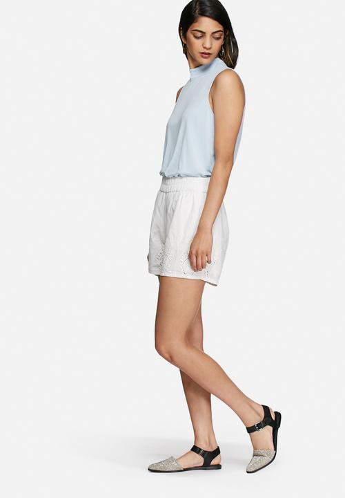 Vero Moda - Turtle top