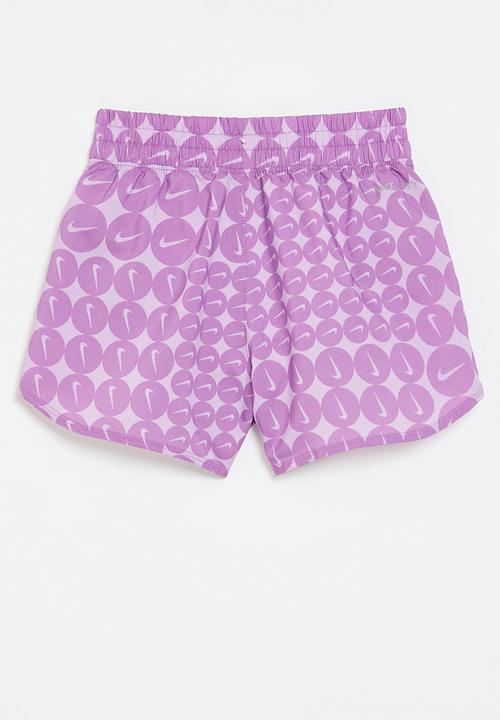 Nike - Nike dri-fit short - doll