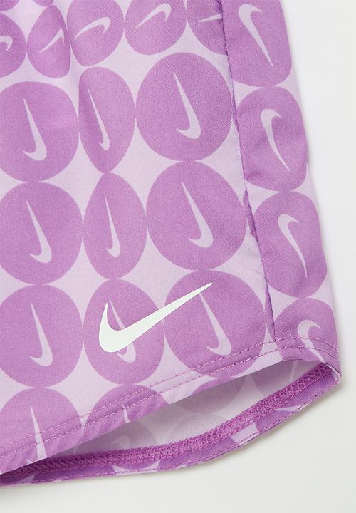 Nike - Nike dri-fit short - doll