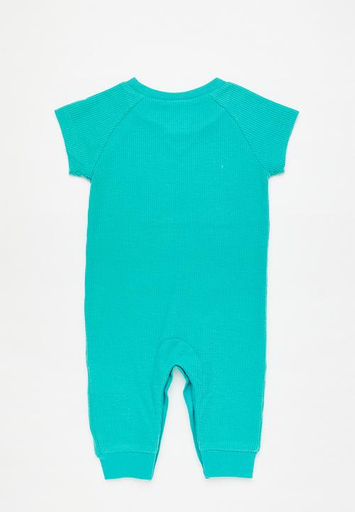Nike - Nike coverall - dusty cactus