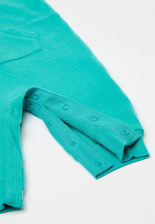 Nike - Nike coverall - dusty cactus