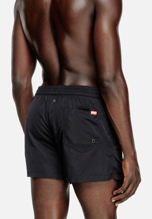 Diesel  - MARIO-34-D-CORE - BLK/WHT
