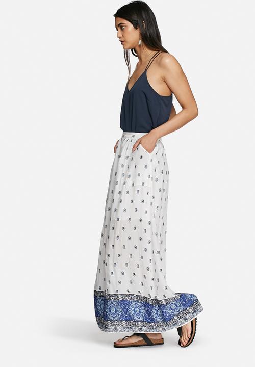 Vero Moda - Lupita skirt