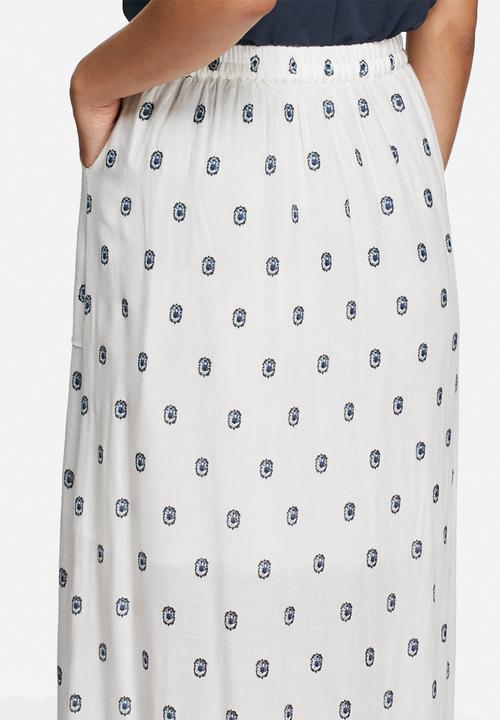 Vero Moda - Lupita skirt
