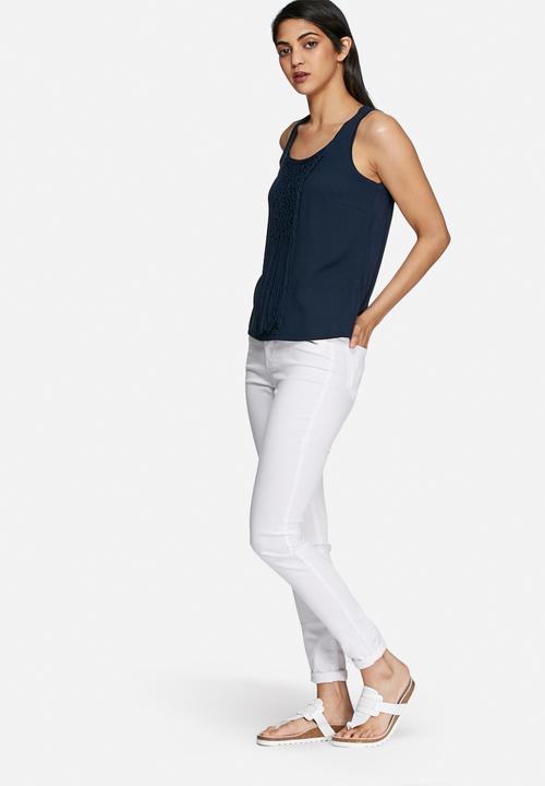 Vero Moda - Mayanna top