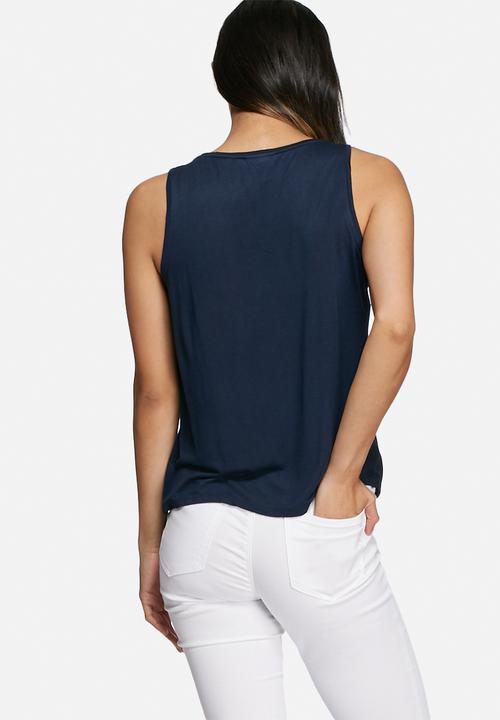 Vero Moda - Mayanna top