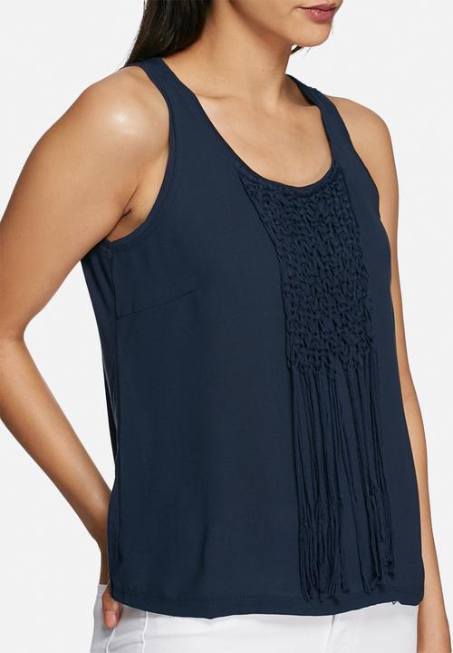 Vero Moda - Mayanna top