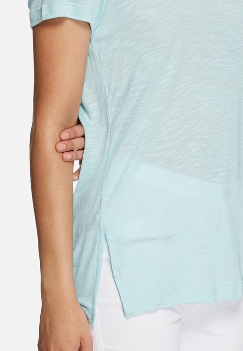 Vero Moda - Cross tee