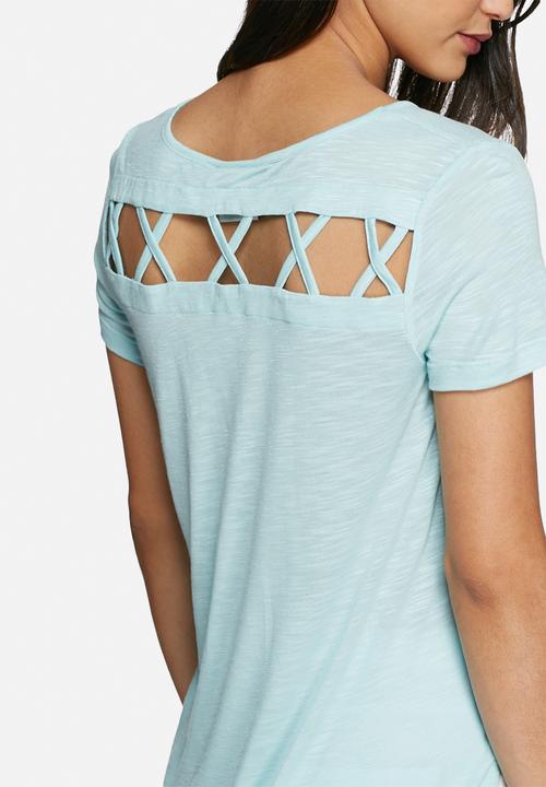 Vero Moda - Cross tee