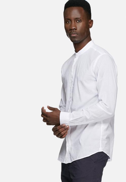 Jack & Jones - Branson slim shirt
