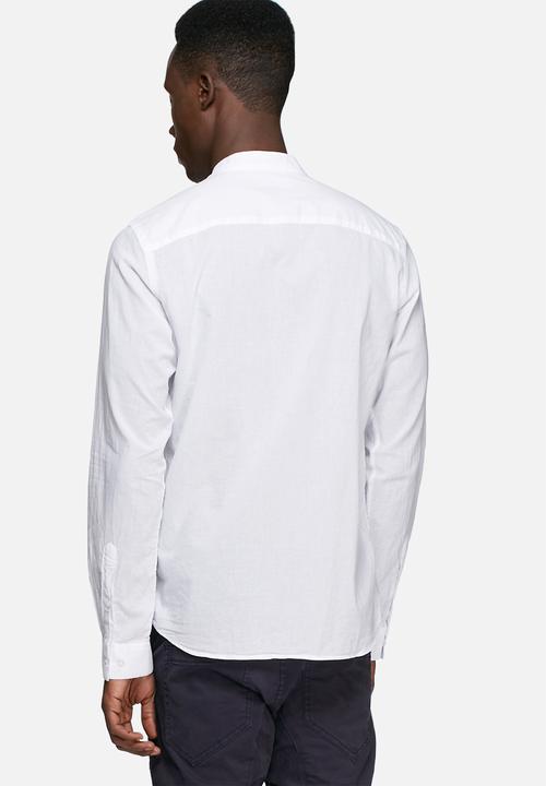 Jack & Jones - Branson slim shirt
