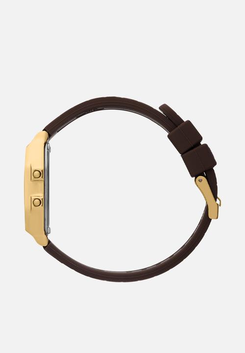 ICE Watch - ICE Digit Retro Watch - Cappuccino