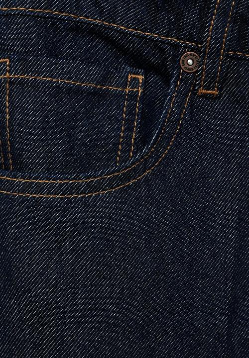 MANGO - Bermudas Sofia - Open Blue