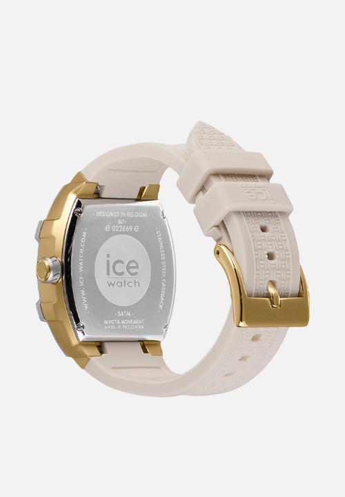 ICE Watch - ICE Boliday Watch - Almond skin