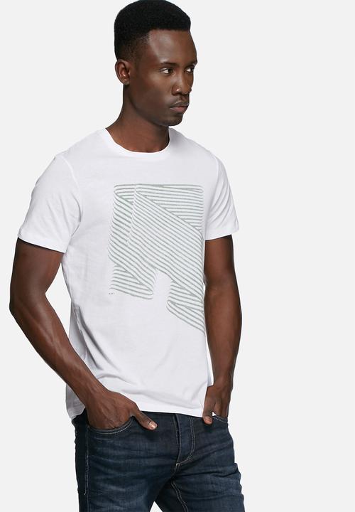 ADPT. - Cand tee