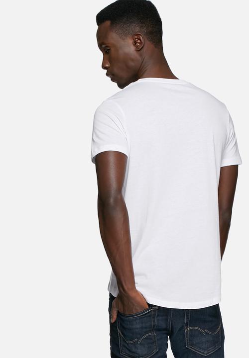 ADPT. - Cand tee