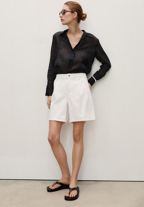 MANGO - Bermudas Marina - Natural