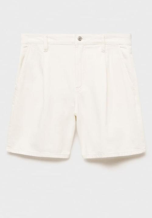 MANGO - Bermudas Marina - Natural