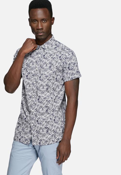 Jack & Jones - Eric slim shirt
