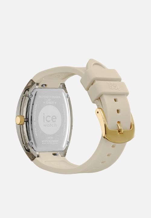 ICE Watch - ICE Boliday Watch - Almond skin sunset